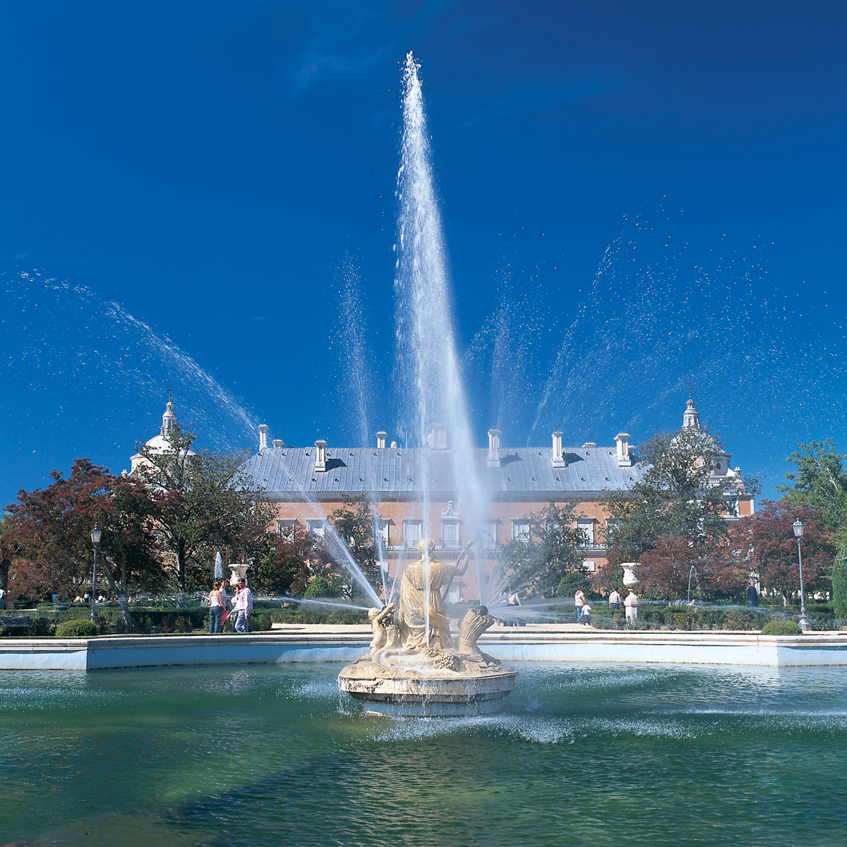  Central Spain is the new high-yield frontier